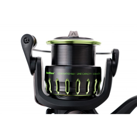 Катушка фидерная Elegance method Reel Elegance Method Accela Feeder 