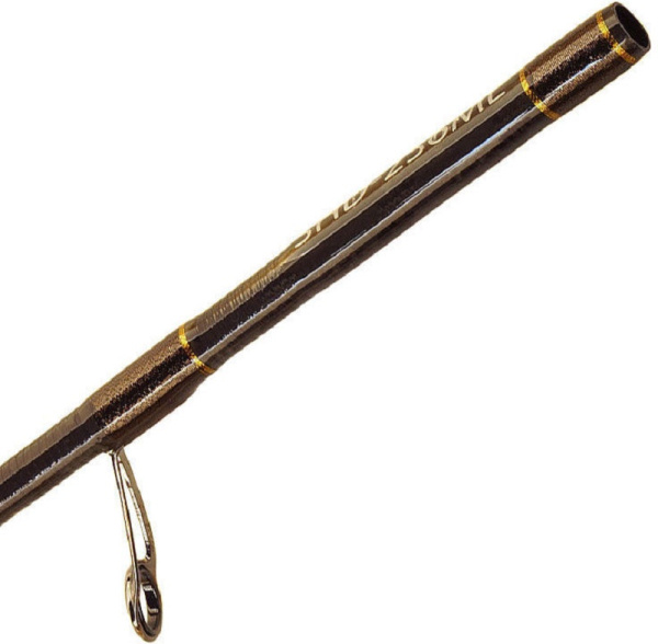 Спиннинг Kosadaka Hardy 244 см. 7-28гр (двухчастное)