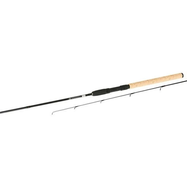 Спиннинг Mikado RIVAL MEDIUM Spin 210 см 5-25гр (двухчастное)