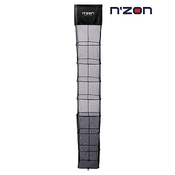 Садок Daiwa N'ZON Keepnet Square  350см 
