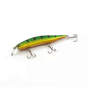 Воблер Palomino Easy Minnow F 120мм 15гр color: 004 UV заглубление 0-1,5 м