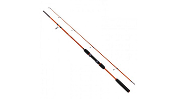 Спиннинг EastShark CAMO orange 240 см / 60-150гр (двухчастное)