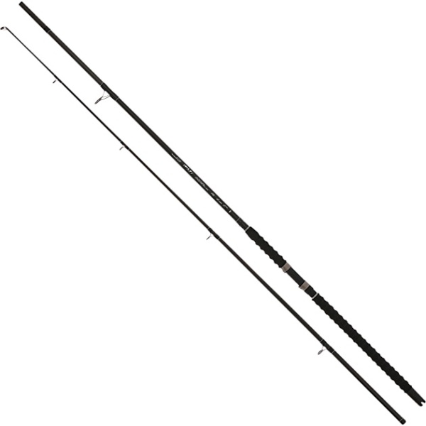 Спиннинг Mikado INTRO Catfish 330 см 80-400гр (двухчастное)