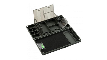 Поводочница EastShark Carp BOX A250C Professional edition 