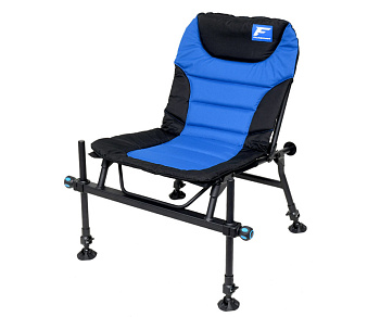 Кресло фидерное F-fishing Armadale Feeder Light Chair  D 25мм