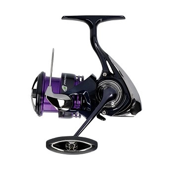 Катушка спиннинговая Daiwa 24 PROREX X LT (2500)