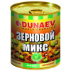 Добавка для прикормки Dunaev  Зерновой Микс 400 г (Натуральный) 1