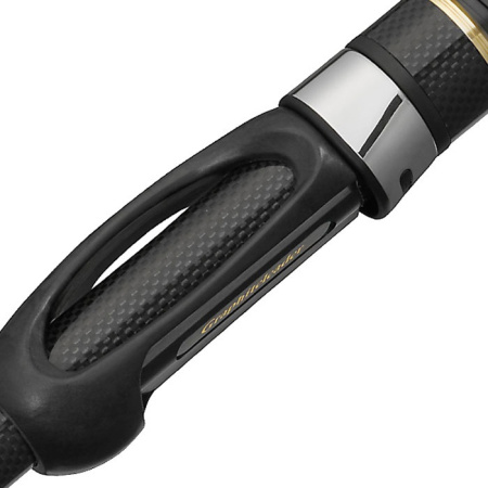Спиннинг Graphiteleader Bellezza UX 24 622SUL-T 188 см.  0,5-5гр (двухчастное)