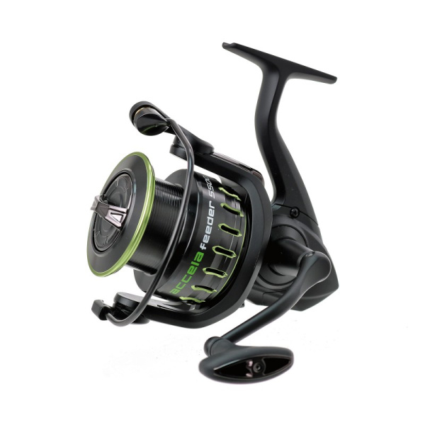 Катушка фидерная Elegance method Reel Elegance Method Accela Feeder (5500)