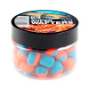 Бойлы нейтральные GBS Baits wafters  Squid Octopus
