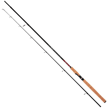 Спиннинг Mikado SCR PERCH Spin 210 см / 5-25гр (двухчастное)