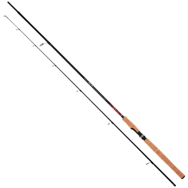 Спиннинг Mikado SCR PERCH Spin 210 см  5-25гр (двухчастное)