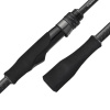Спиннинг Graphiteleader Silverado 742LML-HS 224 см 2-11г (двухчастное)