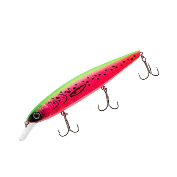 Воблер EastShark Boll 130SP 