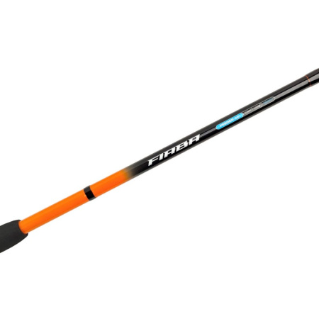 F-FISHING Удилище фидерное Fiaba Feeder 3,6м тест max 130г1