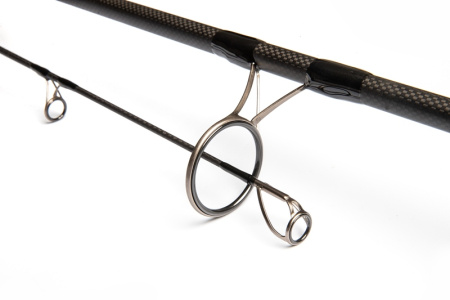 Удилище карповое VN Tackle Carp Rod RX-4 13ft  3,5lb (двухчастное)4