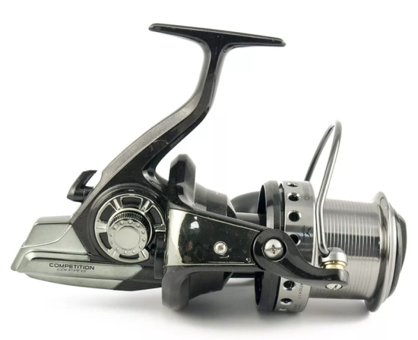 Катушка карповая Viva Competition Carp CA 1580 (8000)2