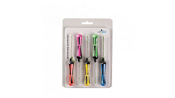 Набор инструментов EastShark Ti BAITING NEEDLE SET 5 in 1