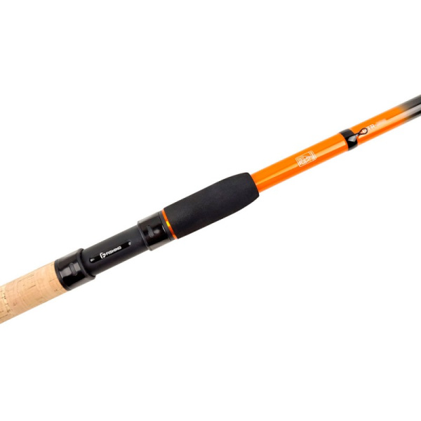 F-FISHING Удилище фидерное Fiaba Feeder 3,6м тест max 130г3
