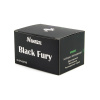 Катушка инерционная Namazu Black Fury Long (6,5 см)3