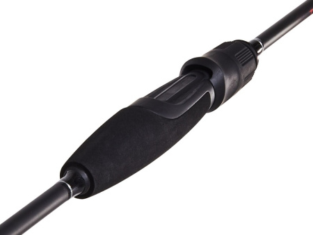 Спиннинг Lucky John Vanrex Microjig Travel 229 см 2-9г четырёхчастное