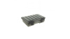 Коробка для аксессуаров двухполочная EastShark D 001 27х19х7 см1