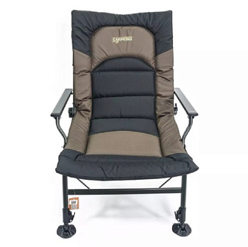 Кресло карповое Carpking CK9909 