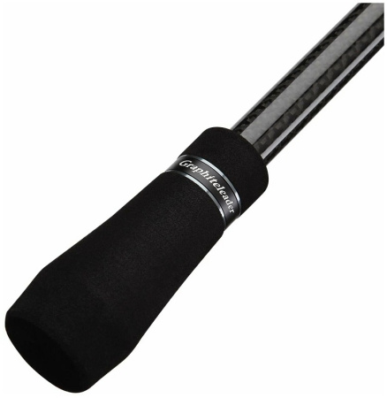 Спиннинг Graphiteleader Severo Prototype 832MH 252 см. 11-48г (двухчастное)