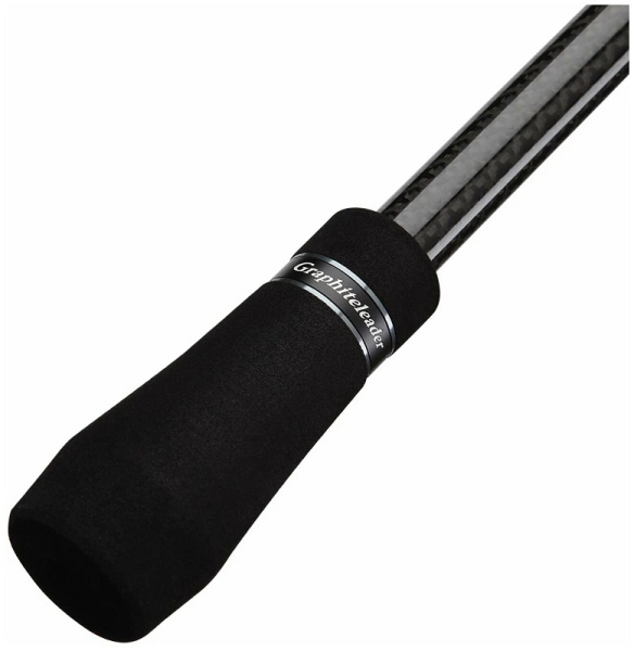 Спиннинг Graphiteleader Severo Prototype 832MH 252 см. 11-48г (двухчастное)