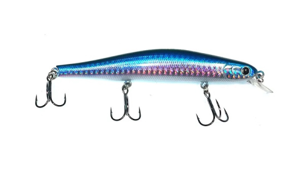 Воблер HITFISH RELICT SP 118мм 18,2 гр color 327