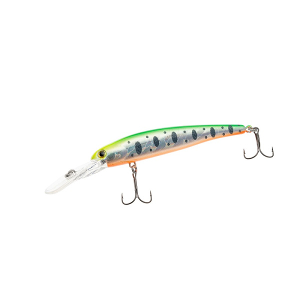 Воблер EastShark Bandit 120F 