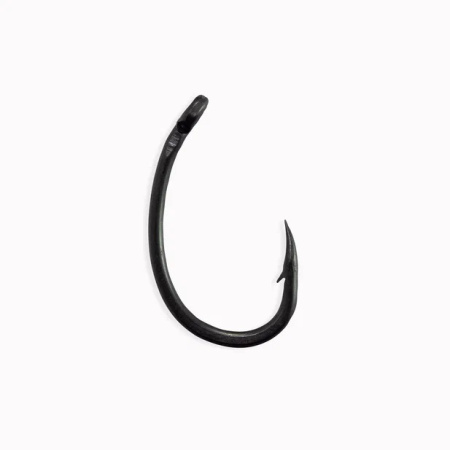 Крючки карповые VN Tackle Curve Shank C2 Size8