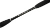 Спиннинг Maximus Black Side-X 20L 200 см 4-14г (двухчастное)