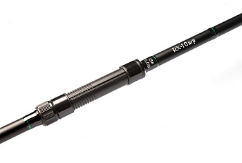 Удилище сподовое VN Tackle Spod Rod RX-1 13ft / 5,5lb (трехчастное)