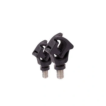 Задний держатель Nash Butt Lock  Black 1шт Large