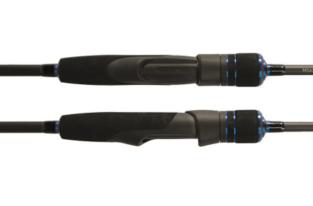 Спиннинг Maximus Advisor Chub L 203 см 3-12г (двухчастное)