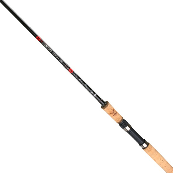 Спиннинг Mikado ESSENTIAL PERCH 280 см до 13 гр. (двухчастное)
