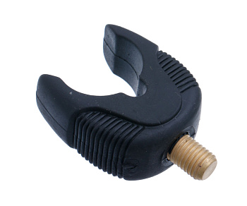 Держатель для удилища Carp Pro Soft Grip Rest   Black 1шт 