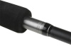 Спиннинг Mikado BLACK STONE L Spin 180 см 3-12г (двухчастное)