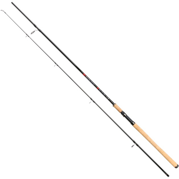 Спиннинг Mikado ESSENTIAL PIKE 270 см  20-40гр (двухчастное)