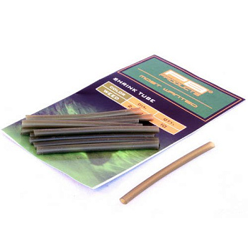 Термоусадочные трубки PB Products Shrink Tube 2,4мм gravel