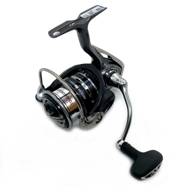 Катушка фидерная Daiwa EXCELER LT (3000-C)