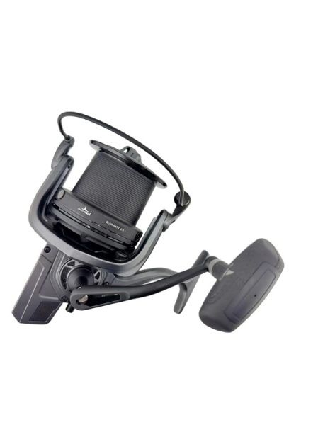 Катушка карповая EastShark CARBON SPOD (14000)2