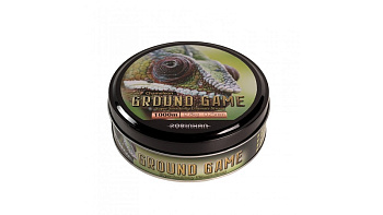Леска EastShark Ground Game  CHAMELEON 1000м 12,8кг/0,25мм (черно-зеленый) 