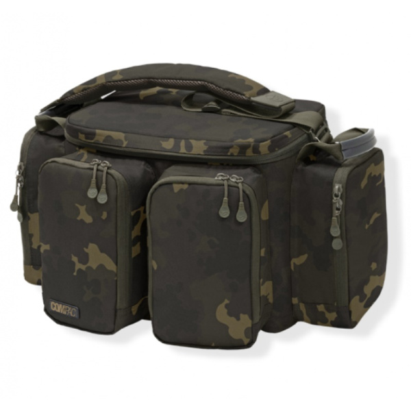 Сумка универсальная Korda Compac Carryall Dark Kamo S