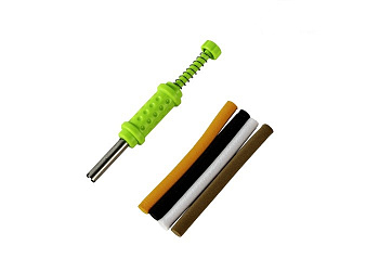 Пробойник и пенка EastShark Bait Balancing Kit 6мм