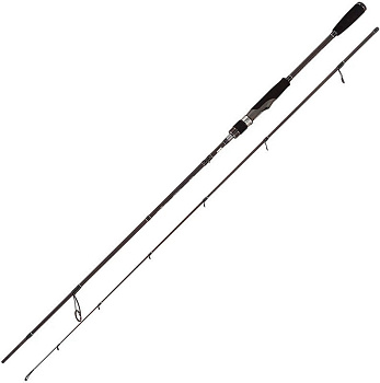 Спиннинг Kosadaka Sierra M 244 см. / 10-35 гр (двухчастное)