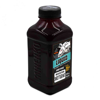 Liquid Booster Minenko PMbaits SWEET TIGER NUT 0,5 л (Сладкий тигровый орех) 