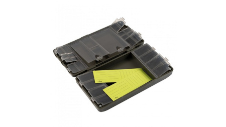 Поводочница на магнитах EastShark Tackle box NEW 24х13х4см1