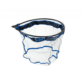 Голова для подсака леска F-fishing Armadale Head 40x30см  